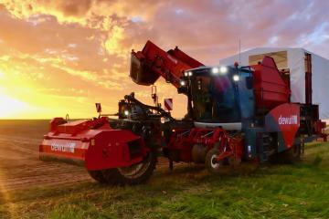 Mobile Plant Operator
