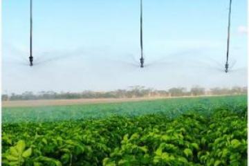 Irrigationist